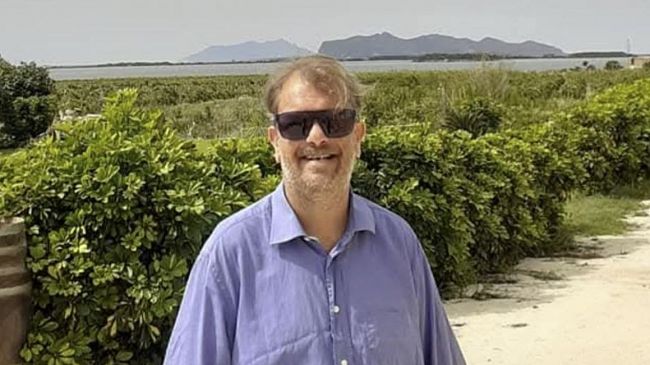 Marsala in lutto per Vito Enrico Disimone: addio al giovane poeta dal cuore d'oro