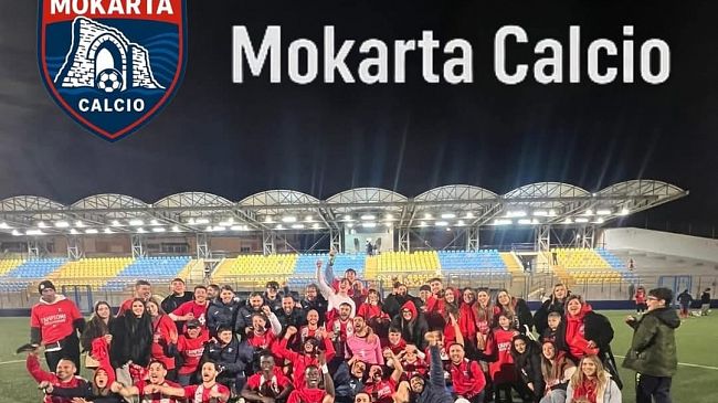 Altra vittoria per il Mokarta Calcio contro il Virtus Strasatti 2025