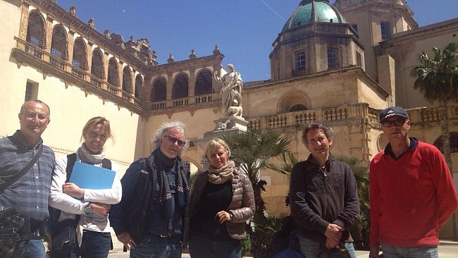 Linea Blu, puntata dedicata a Mazara del Vallo quella di sabato 23 maggio (Rai Uno)