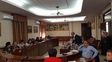 CAMPOBELLO – Il Consiglio comunale di Campobello ha aderito alla “Missione per Biagio Conte”: gettoni di presenza della seduta destinati alla struttura del missionario laico