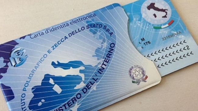 Campobello: al via il rilascio della Carta d’identità elettronica