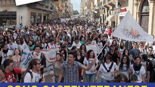 “Sono castelvetranese e…..” il 16 giugno si va in piazza?