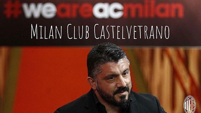 Il Milan club Castelvetrano sabato riapre i battenti