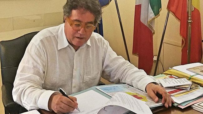 Partanna, l’amministrazione aderisce alla giornata in memoria di Sebastiano Tusa