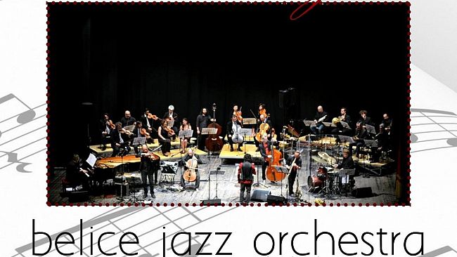 Domani al Gioventù concerto di Natale in Jazz