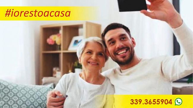 Al tempo del Coronavirus come trascorro le giornate a casa?