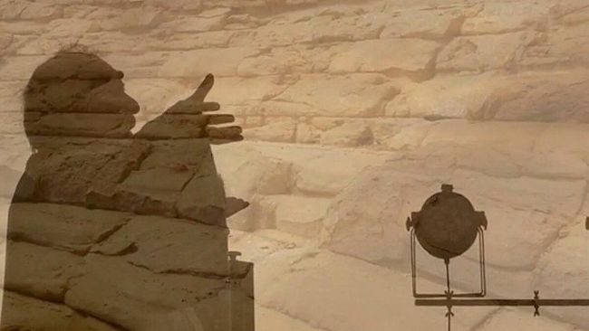 VIDEO – Teatri di pietra Sicilia per far ripartire i luoghi di cultura