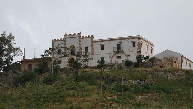Santa Ninfa: al castello di Rampinzeri la terza edizione del «Sikano fest»