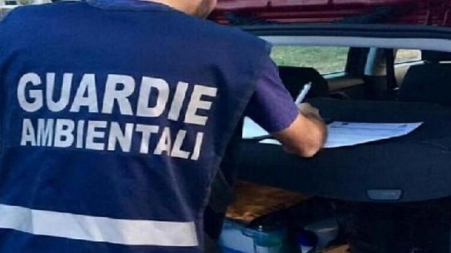 La Giunta Alfano approva il regolamento per le Guardie Ambientali per fronteggiare l’abbandono dei rifiuti