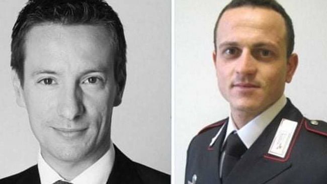 L’Italia piange due servitori dello Stato: uccisi  in Congo l’ambasciatore Attanasio e un carabiniere