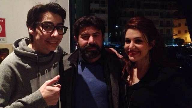 VIDEO – Intervista al duo “I Soldi Spicci” esibitosi al Teatro Impero di Marsala
