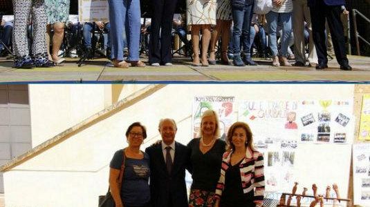 Marsala. “Un anno insieme”: Presentata l’attività svolta nelle scuole del 1° ciclo