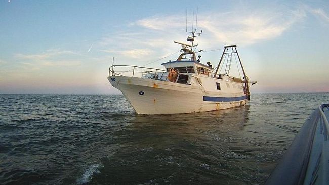 Consiglio regionale della Pesca, no al parco eolico off-shore. Unanime si alla vigilanza pesca nelle acque internazionali davanti la Libia.