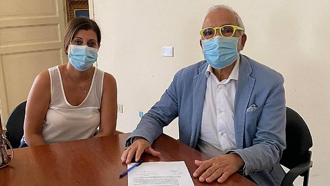 L'amministrazione insieme ai panificatori per ottenere la DOP per il pane nero