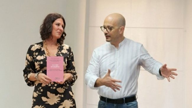 ​Trapani, la Scuola di Psicoterapia presenta il glossario “Atlante dell’anima”