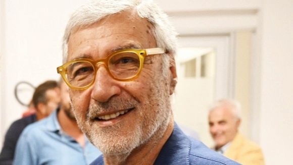 Addio a Andrea Bulgarella, ex presidente del Trapani Calcio