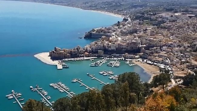 Castellammare del Golfo, da  domani verrà potenziato il servizio bus