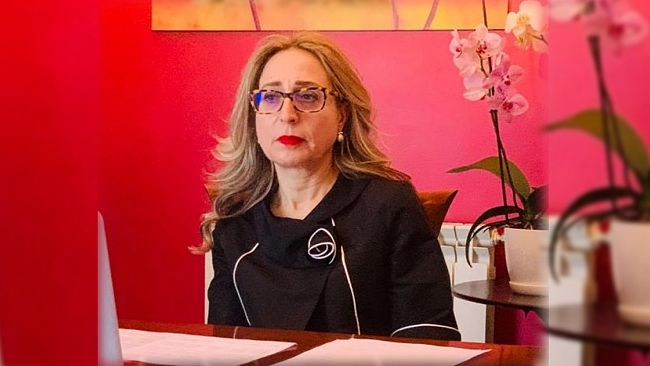 Caterina Tusa nuova segretaria provinciale della Funzione pubblica Cgil