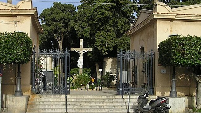 Revocate misure interdittive a agenzie funebri coinvolte nell'inchiesta sul cimitero di Trapani