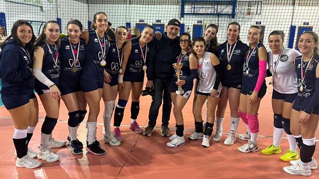  Vigor Mazara festeggia la salvezza con una vittoria contro Junior Palermo