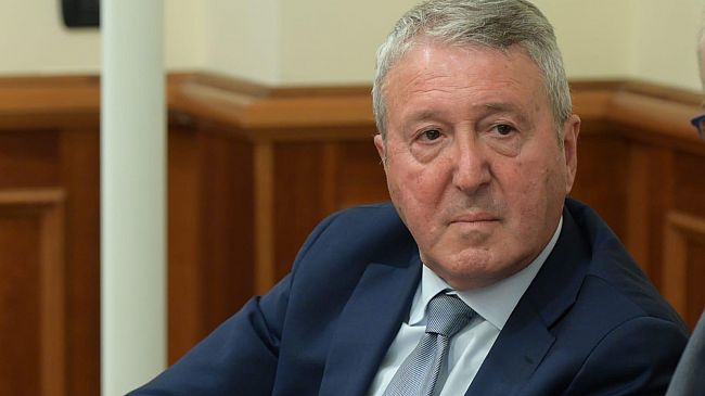Consegnati i lavori della strada Mosella ad Agrigento, soddisfazione del sindaco