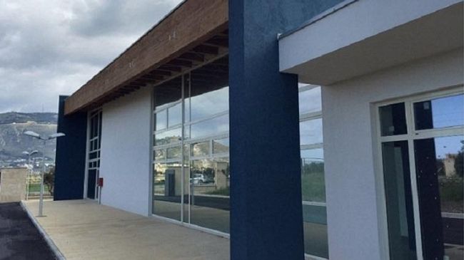 ​Trapani. Il Comune cede l’ex Hub vaccinale di via Salemi: ospiterà l’Alberghiero di Erice