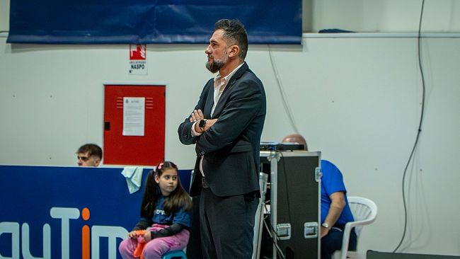 EnergyTime Spike Devils, trasferta salentina per i rossoblù a Tricase per sfidare il Lecce