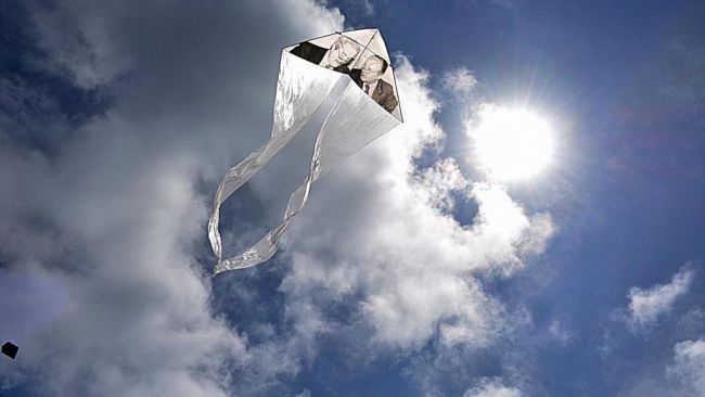 Emozioni nel cielo di San Vito Lo Capo: Festival degli Aquiloni e altro ancora!