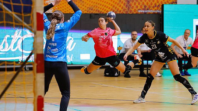 Torna il campionato, le Arpie preparano la gara interna contro Sassari