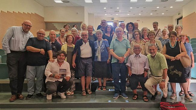 A Mazara 45 siciliani di “Comunione e Liberazione” per scoprire la città