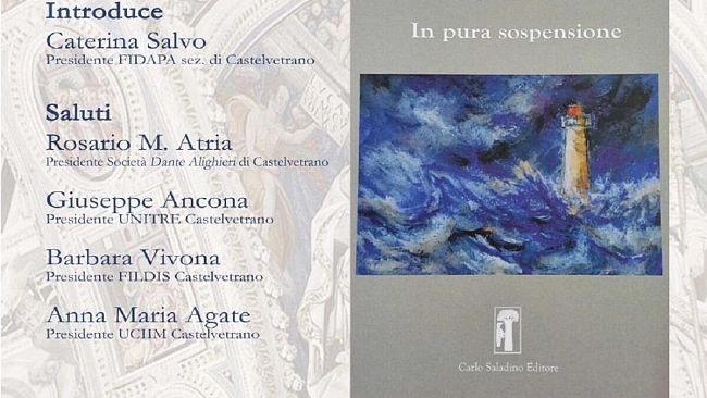 Domani la presentazione del libro di Don Giuseppe Undari