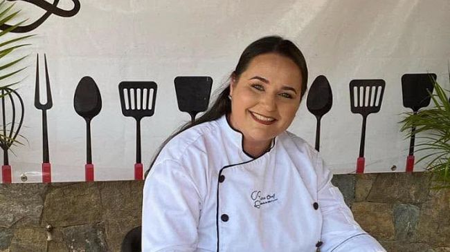 Balestrate piange Francesca Mannina, morta per il terremoto in Venezuela