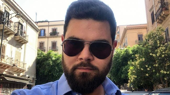 ASD Mazara Calcio, Luca Di Noto sarà ancora il responsabile della comunicazione