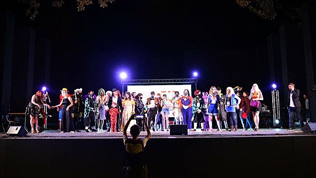 Si è conclusa la seconda edizione di Trapani Comix&Games