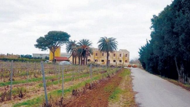 Podere Badia, interviene Massimo Grillo e dice 