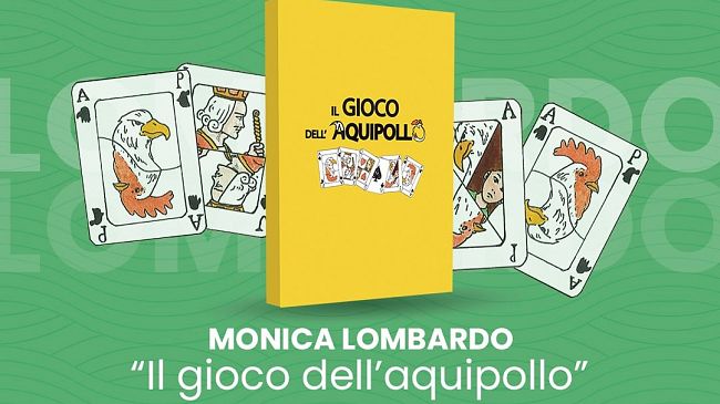 Al centro della Parola” la Rassegna letteraria che prenderà il via sabato 29 marzo 