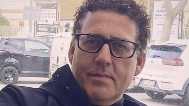 Tribunale di Marsala, assolto l'Ispettore di Polizia mazarese Vito Reina