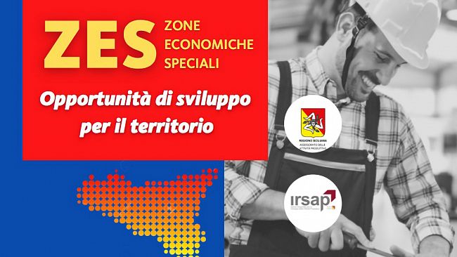 Zes: due convegni per conoscere agevolazioni e semplificazioni