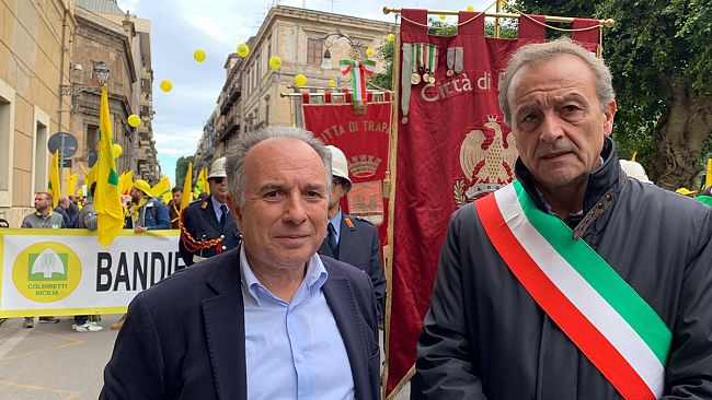 Trapani, sollecito per l'avvio dei lavori di pulizia dei corsi d'acqua demaniali agli Enti competenti