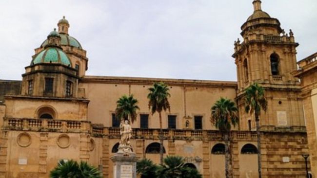 Festa della dedicazione della Cattedrale di Mazara: martedì la celebrazione con mons. Giurdanella