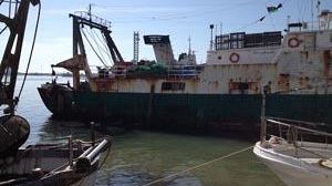 Droga in cambio di armi? il caso del motopesca libico fermato dalla GdF. A Mazara controlli su altro peschereccio libico.