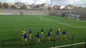 Eccellenza ; Pioggia di gol e Mazara asfalta la Folgore 
