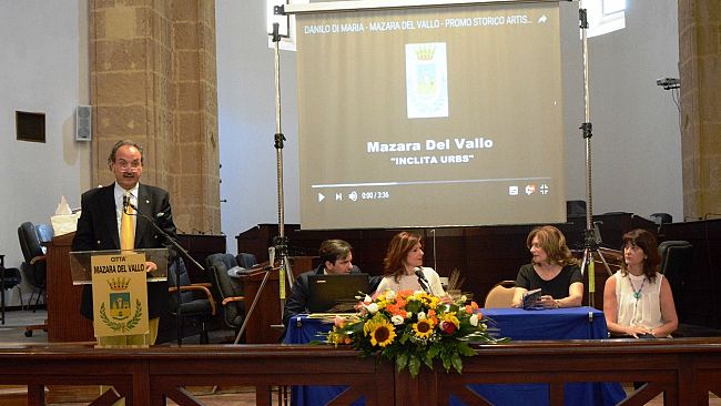 Mazara, una guida storica e turistica realizzata da studenti del Liceo Adria Ballatore