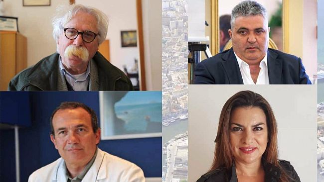 Elezioni a Mazara, Macaddino tifa per una “Giunta Rosa” o si candida lui con una sola lista. Pino Bianco sarebbe il candidato di Cristaldi.