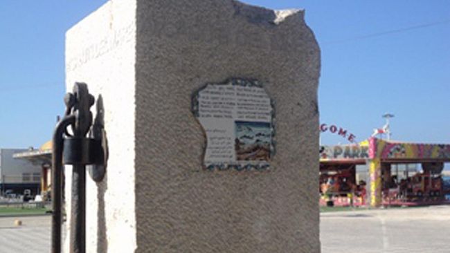 Mazara, Il 12 Novembre Giornata della Memoria dei Marinai scomparsi in Mare
