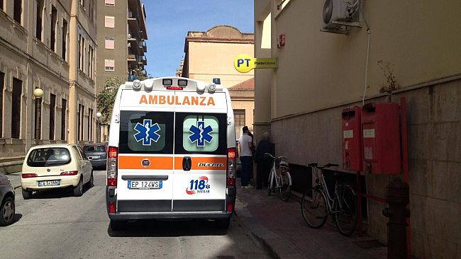 Rapinarono anziano alla Posta centrale. Arrestati dai Carabinieri due mazaresi