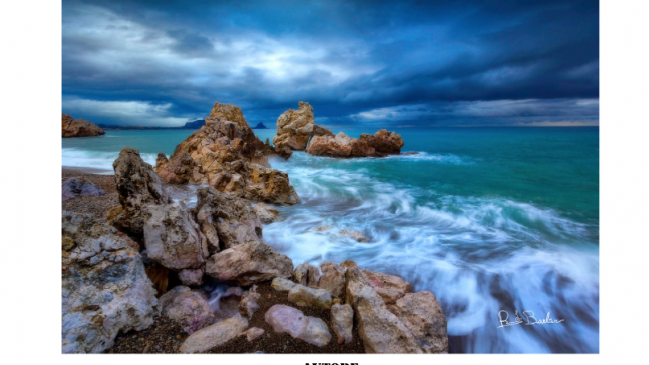 Mazara, contest “La foto della settimana”: ecco lo scatto vincente