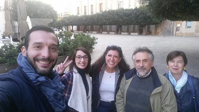 Venerdì nelle piazze il Festival dell’olio extravergine