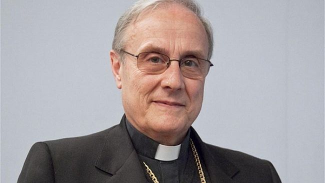 Il Vescovo Mogavero ha presentato il piano pastorale, ecco le linee guida: relazione e spirito santo