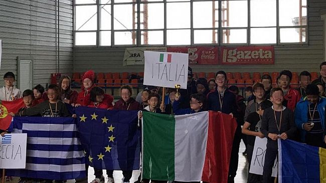 “INSIEME AL DI LA’ DI OGNI DIVERSITÀ”: si conclude la seconda mobilità Erasmus Plus per l’I.C. RADICE-PAPPALARDO